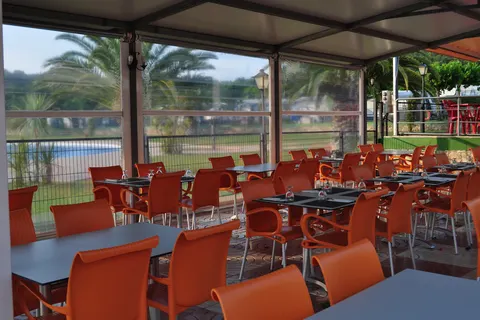 Camping Mas Patoxas foto 10