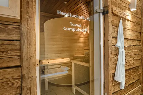 Schönblick Mountain Resort & Spa in Rauris, foto 25
