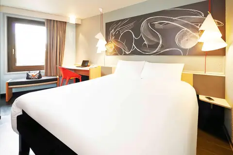 ibis Strasbourg Centre Historique in Straatsburg — foto 22