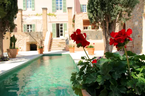 Yartan Boutique Hotel in Artà — foto 20
