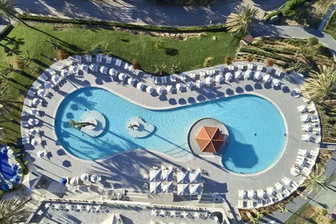 Rodos Princess Beach Hotel in Kiotari — foto 20