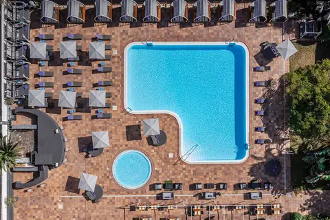 Axel Beach Maspalomas in San Bartolomé de Tirajana, foto 16