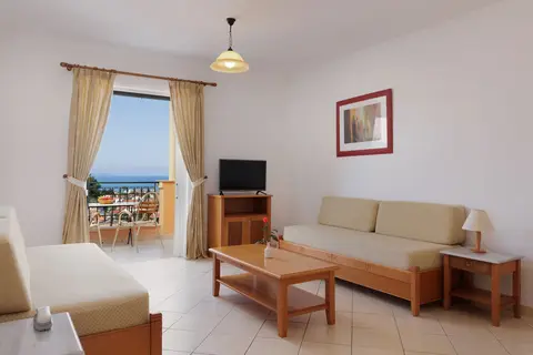 Century Resort Corfu in Αχαράβη — foto 17