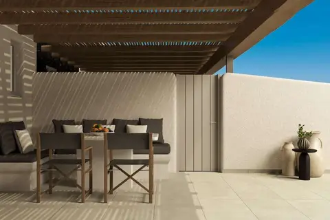 Nero Luxury Suites in Thira Municipal Unit, foto 8