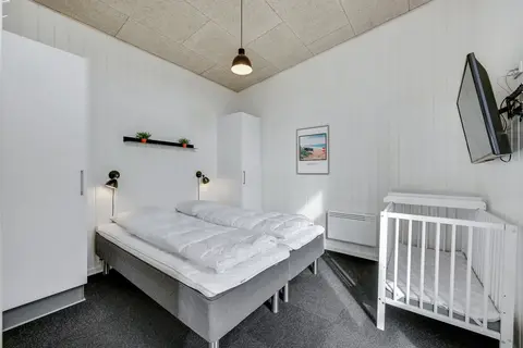 Vakantiepark Lalandia Søndervig in Ringkøbing — foto 46