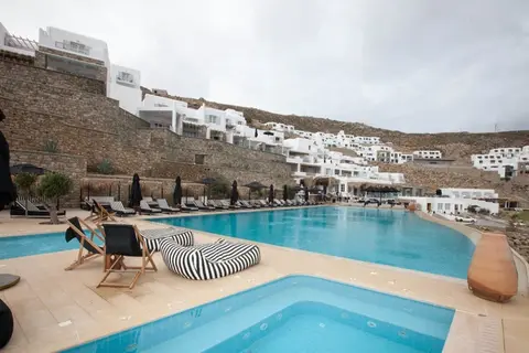 Myconian Villa Collection in Δήμος Μυκόνου — foto 7