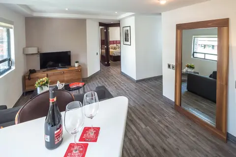 FlowSuites Polanco in Ciudad de México — foto 18