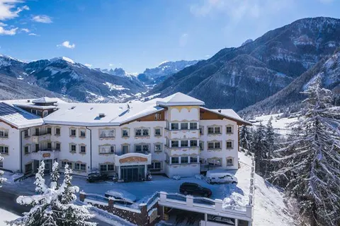 Hotel Scherlin foto 10