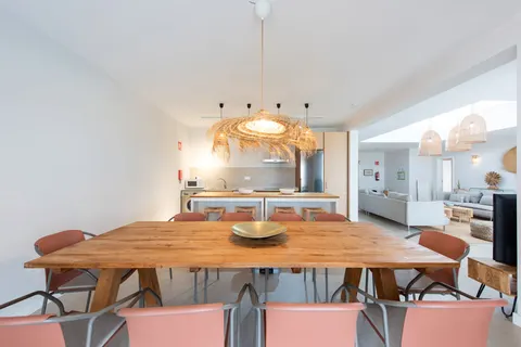 Ereza Villas White Homes in Antigua — foto 35