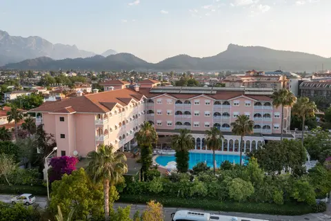 Pashas Princess by Werde Hotels in Uşak — foto 13