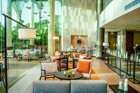InterContinental Pattaya Resort in InterContinental Pattaya Resort, foto 11