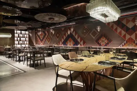 Burdock Hotel Istanbul Autograph Collection in Beyoğlu — foto 14