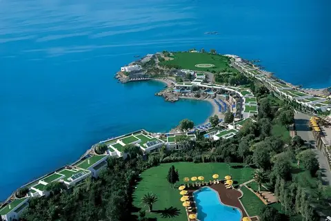 Grand Resort Lagonissi in Athene — foto 2
