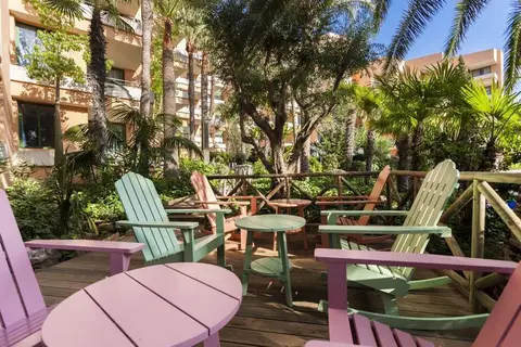 Globales Nova Apartments in Palmanova — foto 12