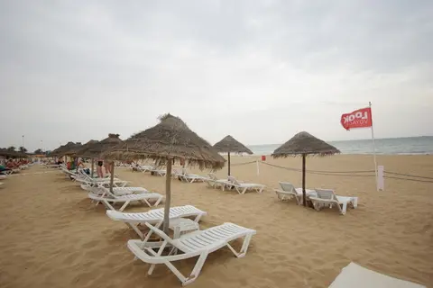 Royal Decameron Tafoukt Beach in Rabat — foto 29