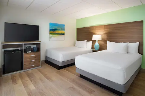 Best Western Naples Inn & Suites in Naples — foto 9