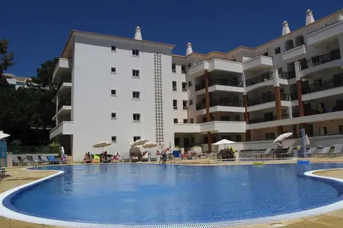 AP Victoria Sports & Beach in Albufeira e Olhos de Água — foto 4