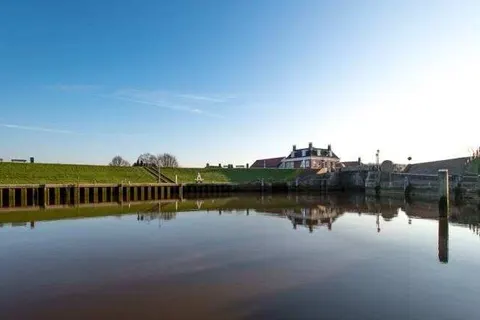 Hotel Restaurant Termunterzijl foto 21