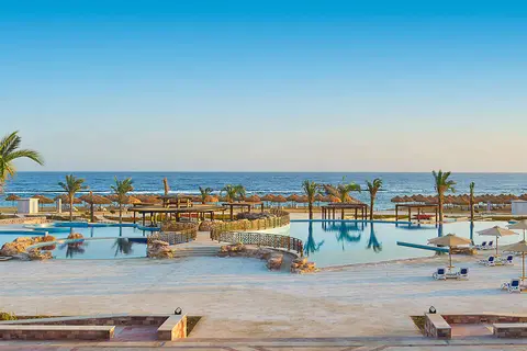 Lazuli Hotel Marsa Alam in القصير
