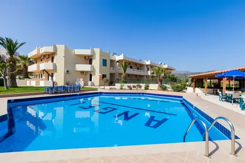 Angel Village in Δημοτική Ενότητα Γαζίου — foto 8