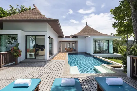 AVANI+ Koh Lanta Krabi Resort in โละดุหยง — foto 26