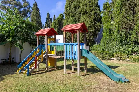 Natur Garden Hotel in Bodrum — foto 10