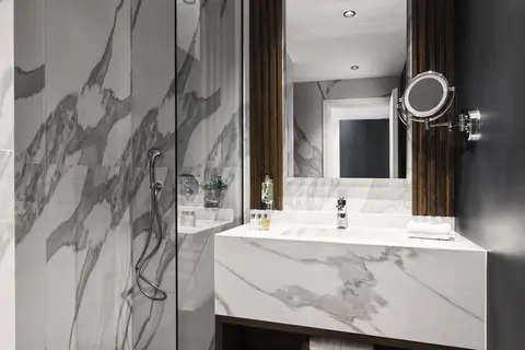 Vanoro Hotel in Thessaloniki — foto 12