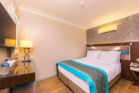 Hotel Grand Yavuz in Fatih