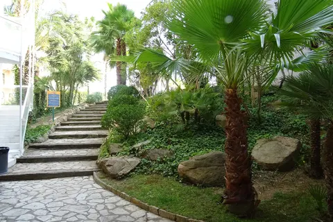 Appartementen AR Bolero Park foto 21