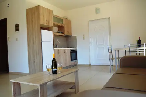 Matala Bay Apartments in Δημοτική Ενότητα Τυμπακίου — foto 8