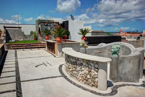 Cielo in Playa del Carmen — foto 26