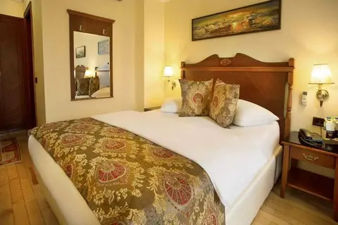 Best Western Empire Palace in İstanbul — foto 24