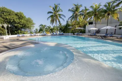 Casuarina Resort & Spa in Trou aux Biches VCA — foto 10