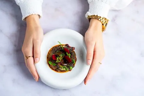 Hotel Villa Ruimzicht foto 26