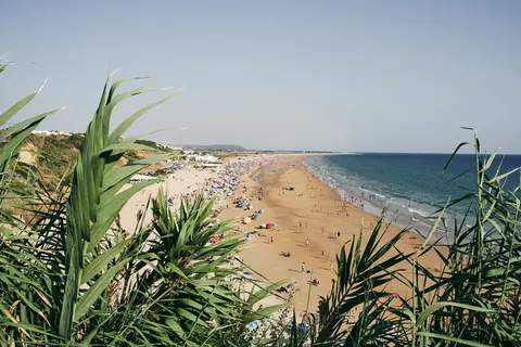 Camping Taïga Conil foto 3