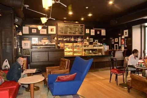 Brown's Boutique Hotel in Lissabon — foto 6