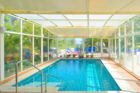 Hotel Terme Principe in Lacco Ameno — foto 9