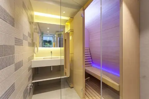 Aparthotel Tamaris in Tučepi — foto 12