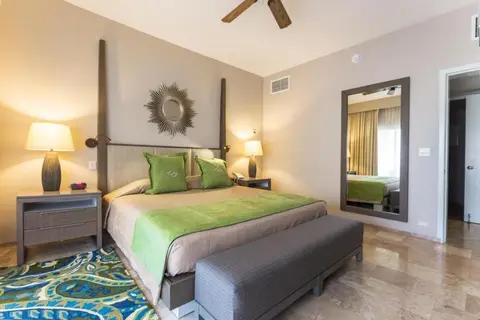 The Royal Sands All Suites Resort & Spa in Cancùn — foto 9