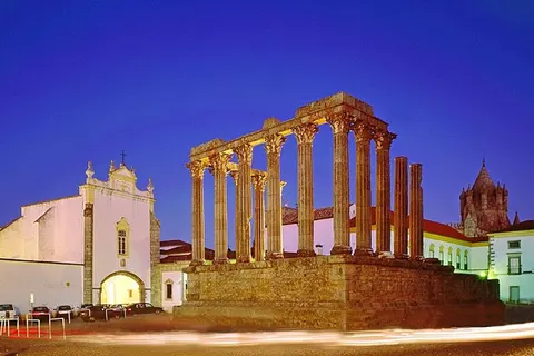 Camping Evora foto 12