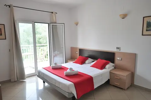 Michelangelo Resort in Δημοτική Ενότητα Κασσωπαίων — foto 13
