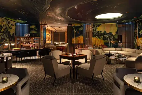 The Londoner in Londen, foto 13
