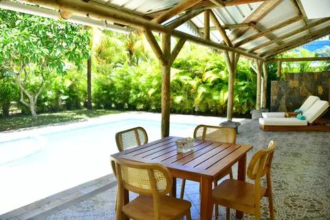 Orchid Villas Mauritius in Quatre Cocos VCA, foto 3