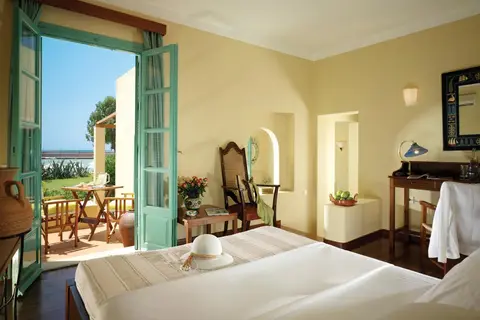 Kalimera Kriti Hotel & Village Resort in Δημοτική Ενότητα Βραχασίου — foto 29