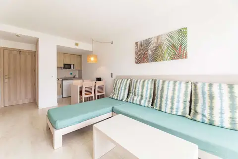 Appartementen Alcudia Garden in Port d'Alcúdia — foto 23