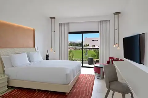 Hilton Taghazout Bay Beach Resort & Spa in Rabat — foto 25