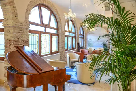 Hotel Antico Monastero in Toscolano Maderno — foto 9
