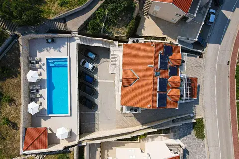Villa Samba in Moravice — foto 3