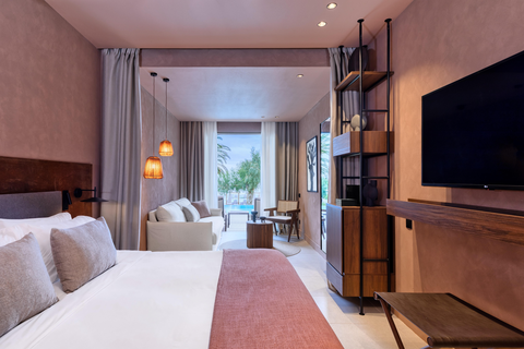 Domes of Corfu Autograph Collection foto 3