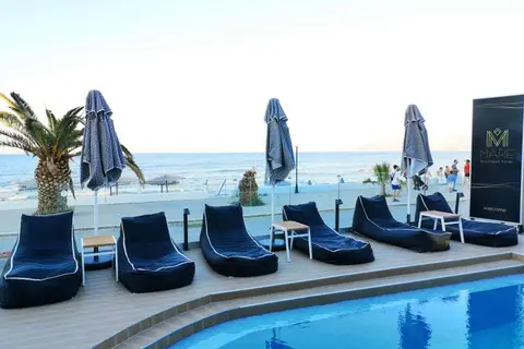 Mare Boutique Hotel in Georgioupolis — foto 2
